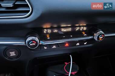 Внедорожник / Кроссовер Mazda CX-30 2020 в 