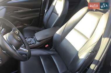 Внедорожник / Кроссовер Mazda CX-30 2020 в 