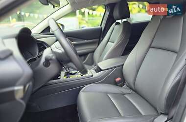 Позашляховик / Кросовер Mazda CX-30 2022 в 