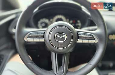 Позашляховик / Кросовер Mazda CX-30 2022 в 