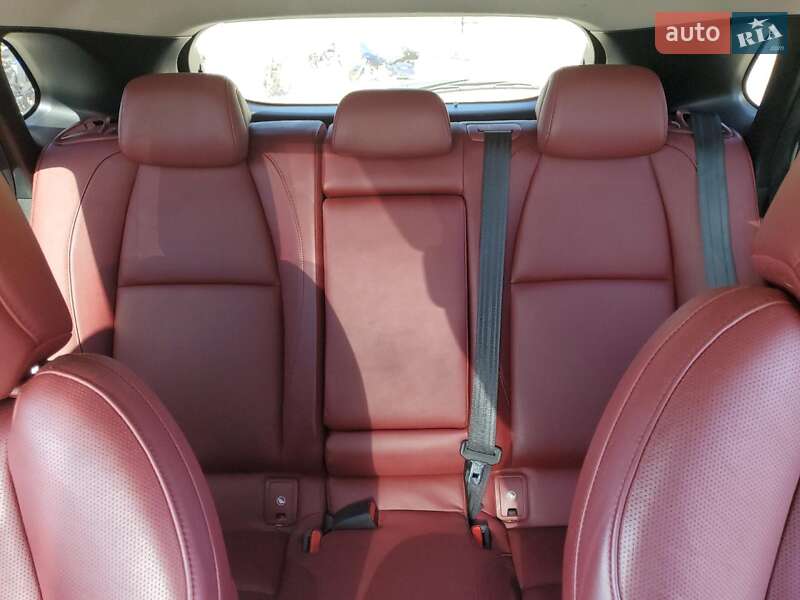 Внедорожник / Кроссовер Mazda CX-30 2022 в Киеве