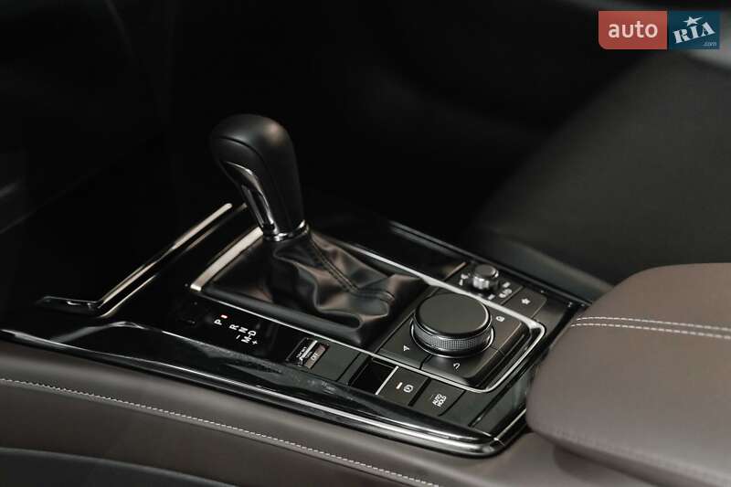 Позашляховик / Кросовер Mazda CX-30 2022 в Києві