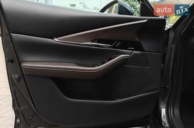 Внедорожник / Кроссовер Mazda CX-30 2020 в 