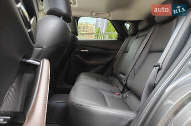 Внедорожник / Кроссовер Mazda CX-30 2020 в 