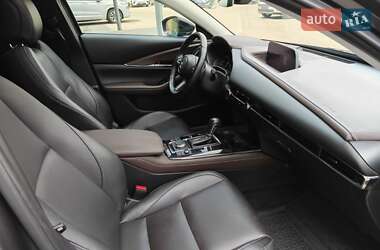 Внедорожник / Кроссовер Mazda CX-30 2020 в 