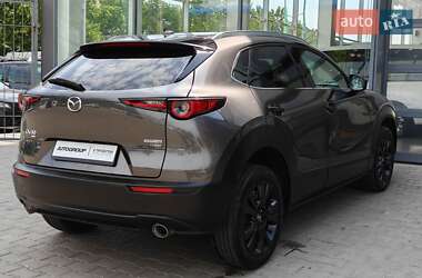 Внедорожник / Кроссовер Mazda CX-30 2020 в 