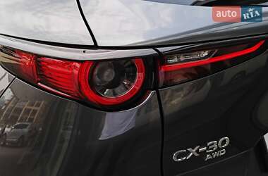 Внедорожник / Кроссовер Mazda CX-30 2020 в 