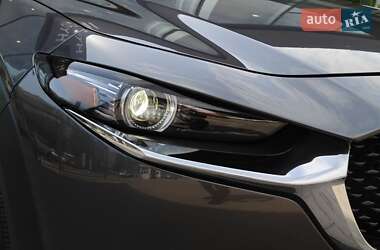 Внедорожник / Кроссовер Mazda CX-30 2020 в 