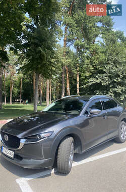 Внедорожник / Кроссовер Mazda CX-30 2021 в Харькове