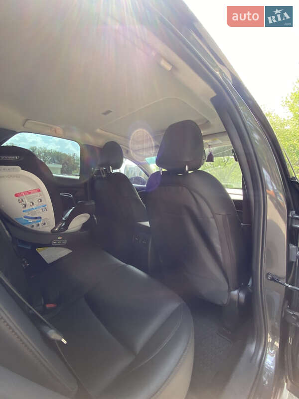 Внедорожник / Кроссовер Mazda CX-30 2021 в Харькове