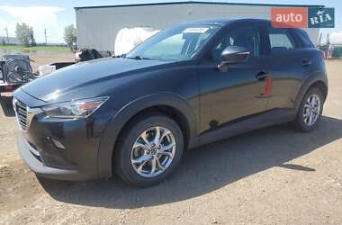 Внедорожник / Кроссовер Mazda CX-30 2020 в Житомире