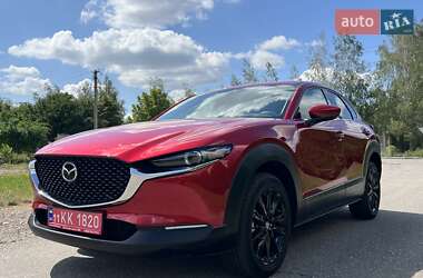 Позашляховик / Кросовер Mazda CX-30 2021 в Дніпрі