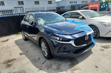 Позашляховик / Кросовер Mazda CX-30 2023 в Києві