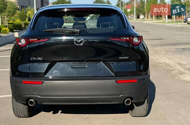 Внедорожник / Кроссовер Mazda CX-30 2020 в 