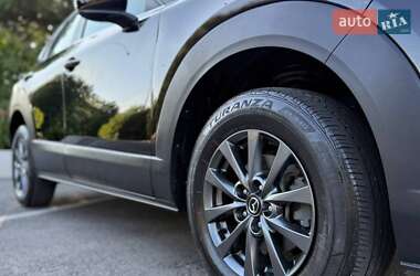Внедорожник / Кроссовер Mazda CX-30 2020 в 