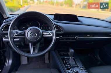 Внедорожник / Кроссовер Mazda CX-30 2020 в 