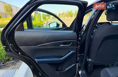 Внедорожник / Кроссовер Mazda CX-30 2020 в 
