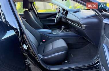 Внедорожник / Кроссовер Mazda CX-30 2020 в 