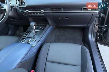 Внедорожник / Кроссовер Mazda CX-30 2020 в 
