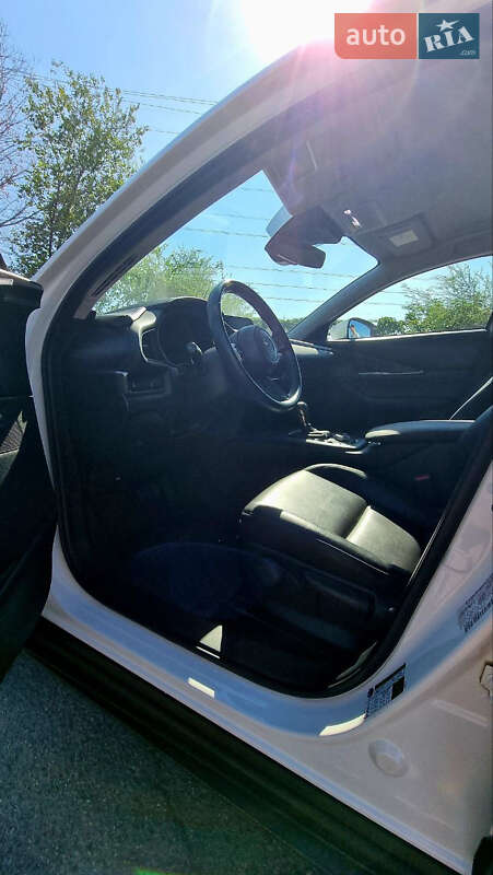 Внедорожник / Кроссовер Mazda CX-30 2021 в Запорожье фото 11 Внедорожник / Кроссовер Mazda CX-30 2021 в Запорожье
