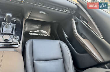 Позашляховик / Кросовер Mazda CX-30 2021 в 