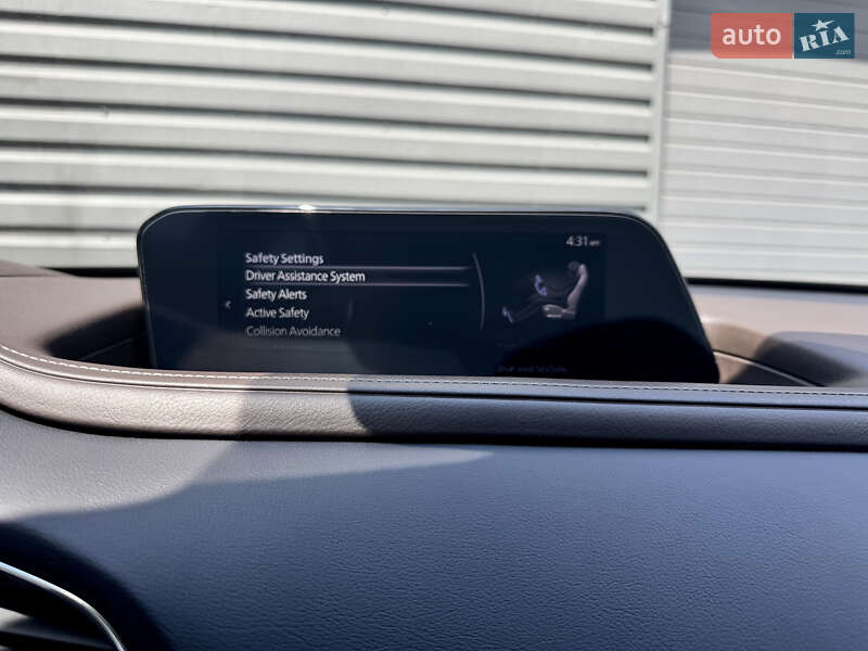 Внедорожник / Кроссовер Mazda CX-30 2021 в Киеве фото 34 Внедорожник / Кроссовер Mazda CX-30 2021 в Киеве