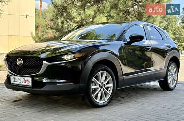 Позашляховик / Кросовер Mazda CX-30 2021 в Дніпрі