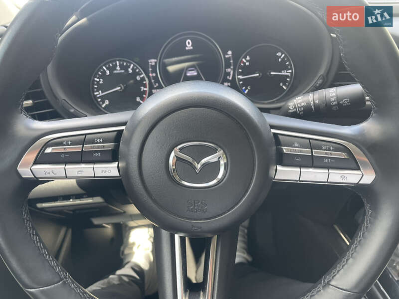 Внедорожник / Кроссовер Mazda CX-30 2022 в Житомире