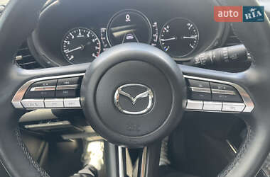Внедорожник / Кроссовер Mazda CX-30 2022 в 
