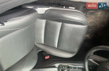 Внедорожник / Кроссовер Mazda CX-30 2022 в 