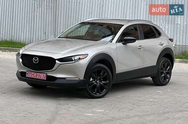 Позашляховик / Кросовер Mazda CX-30 2024 в Львові