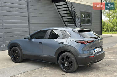 Внедорожник / Кроссовер Mazda CX-30 2020 в 