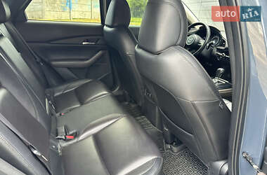 Внедорожник / Кроссовер Mazda CX-30 2020 в 