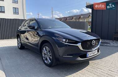 Внедорожник / Кроссовер Mazda CX-30 2023 в 