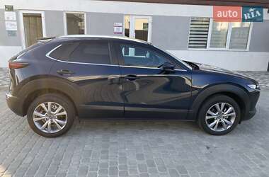 Внедорожник / Кроссовер Mazda CX-30 2023 в 