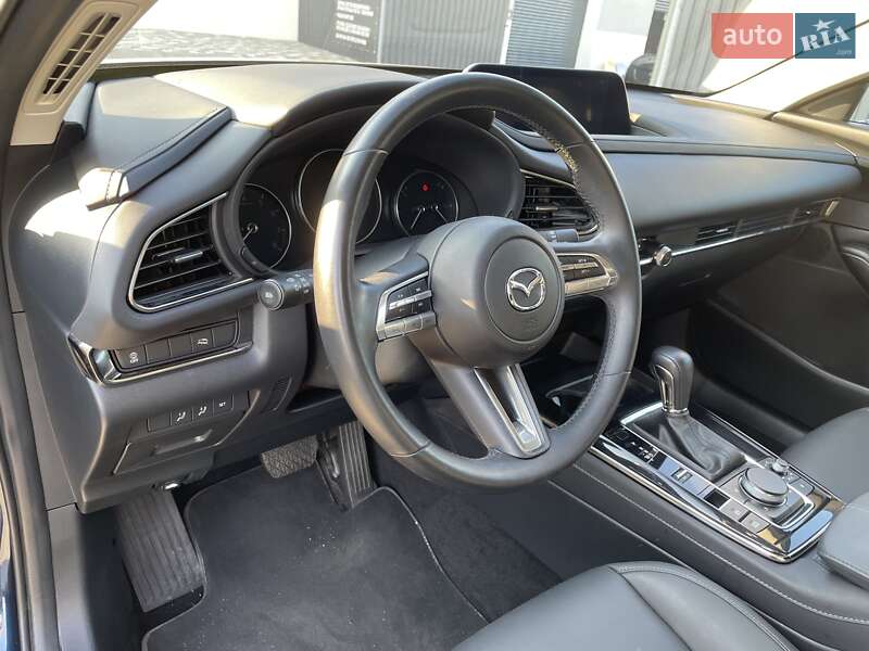Внедорожник / Кроссовер Mazda CX-30 2023 в Софиевской Борщаговке