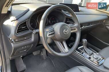 Внедорожник / Кроссовер Mazda CX-30 2023 в 