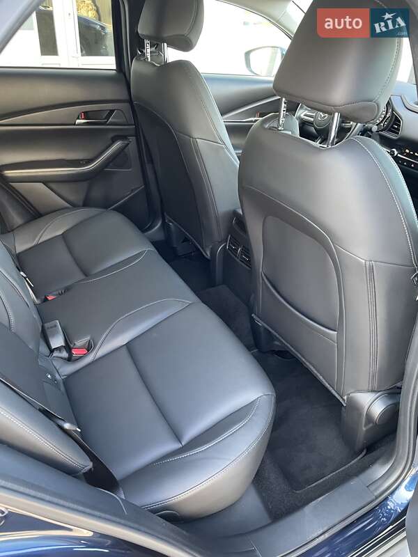 Внедорожник / Кроссовер Mazda CX-30 2023 в Софиевской Борщаговке