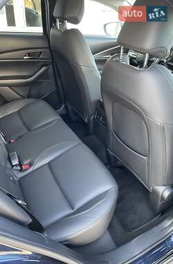 Внедорожник / Кроссовер Mazda CX-30 2023 в 