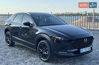 Внедорожник / Кроссовер Mazda CX-30 2021 в 