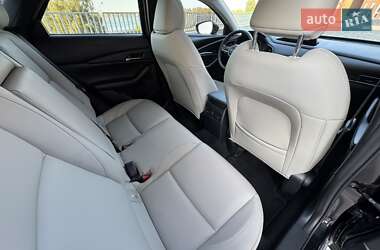Внедорожник / Кроссовер Mazda CX-30 2021 в 