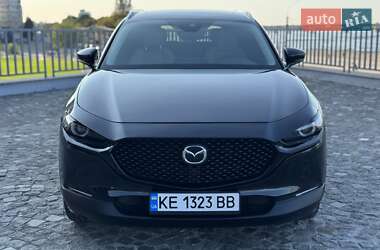 Внедорожник / Кроссовер Mazda CX-30 2021 в 