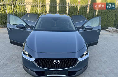 Внедорожник / Кроссовер Mazda CX-30 2021 в 