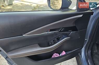 Внедорожник / Кроссовер Mazda CX-30 2021 в 