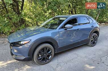 Внедорожник / Кроссовер Mazda CX-30 2021 в 