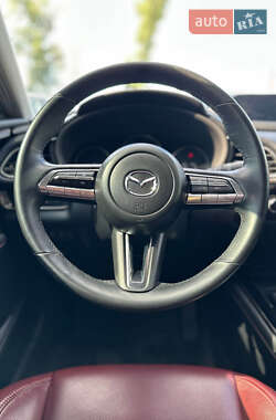 Внедорожник / Кроссовер Mazda CX-30 2022 в 