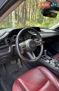 Внедорожник / Кроссовер Mazda CX-30 2022 в 