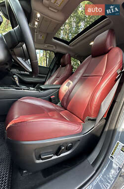 Внедорожник / Кроссовер Mazda CX-30 2022 в 