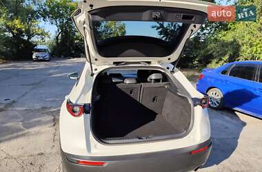 Внедорожник / Кроссовер Mazda CX-30 2022 в 