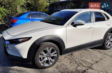 Внедорожник / Кроссовер Mazda CX-30 2022 в 